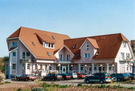hotel castell leinsweiler