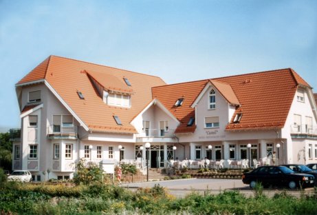 hotel castell leinsweiler