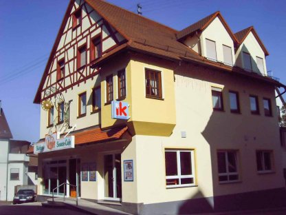 Bäckerei Keppler Kleingartach