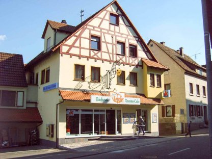 Bäckerei Keppler Kleingartach