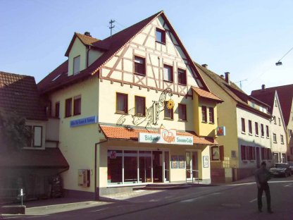 Bäckerei Keppler Kleingartach