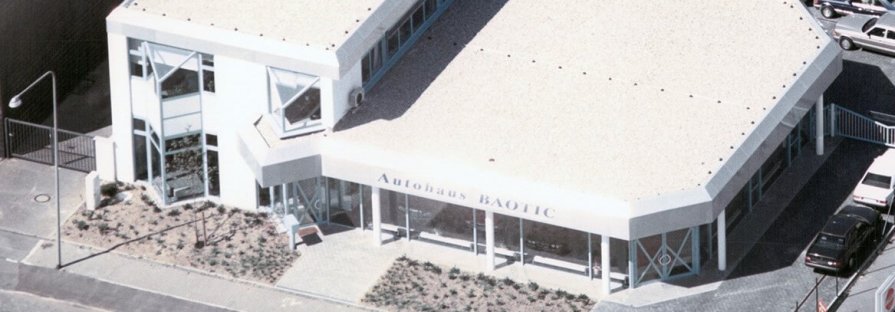 Baotic Autohaus