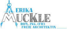 Architekturbüro Dipl.-Ing. Erika Muckle