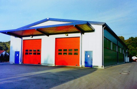 Baumgärtner GmbH Mineralöle, Ittlingen