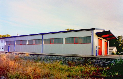 Baumgärtner GmbH Mineralöle, Ittlingen