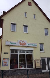 Bäckerei Keppler, Cleebronn