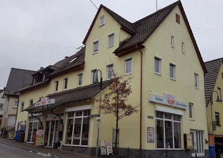 Bäckerei Keppler, Cleebronn