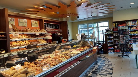 Bäckerei Keppler, Cleebronn