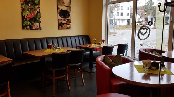 Bäckerei Keppler, Cleebronn