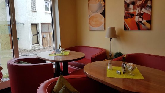 Bäckerei Keppler, Cleebronn