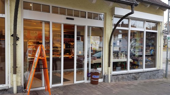 Bäckerei Keppler, Cleebronn