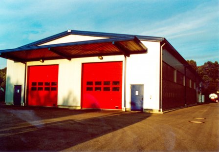 Baumgärtner GmbH Mineralöle, Ittlingen