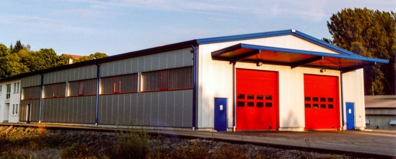 Baumgärtner GmbH Mineralöle, Ittlingen